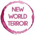 New World Terroir (@newworldterroir) Twitter profile photo