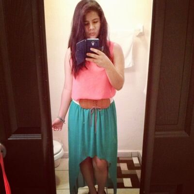 Lo quieres realizar.. Hazlo no esperes a que los demás te hagan sentir lo contrario, confía en ti, se feliz, yo te apoyare...
By: Berenice Saade