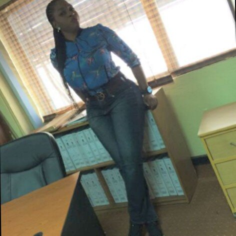 dizzzatu's profile picture. everyday is a gift so learn2 use it wisely.......