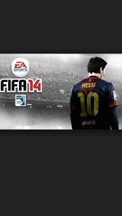 Wager.
Fifa 14
Xbox  360.
Muy fiable y seguro. #Español#