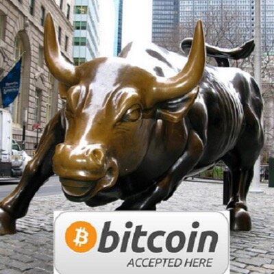 wallstbitcoin's profile picture. Bitcoin enthusiast and owner of http://t.co/Mi55YSGpMh