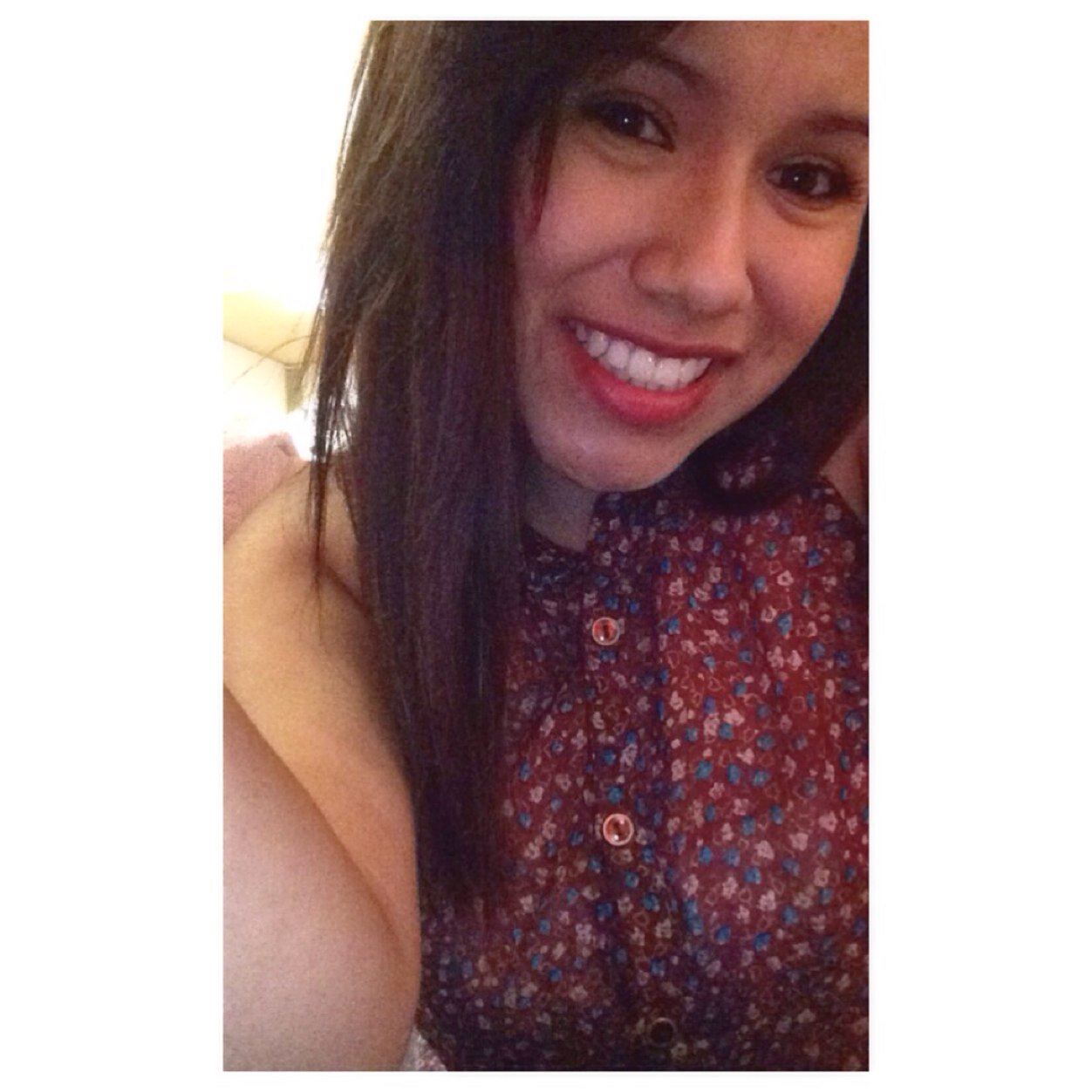 Just living life ✨