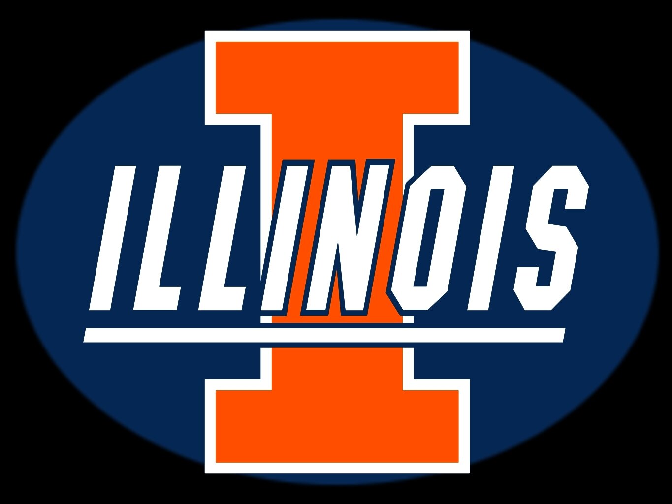 Big time Illinois fan.