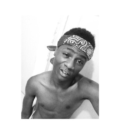 I'm not the same as the other kids. IG-@strip4mikey