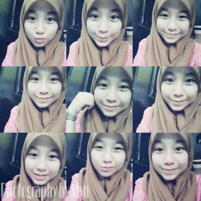 alynshuhada's profile picture. 