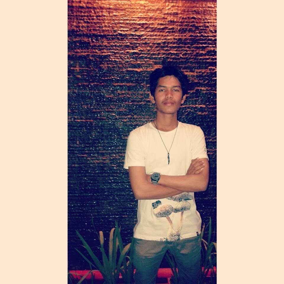 work