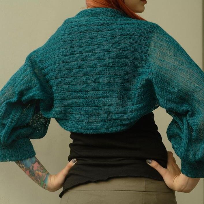 SuperSoftKnits Profile Picture