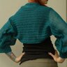 SuperSoftKnits's profile picture. #SuperSoftKnits is an independent business selling #handmade knits on #ETSY. I knit #bridal #boleros #shrugs #sweaters #wedding #shawls #wraps #linen #knitwear