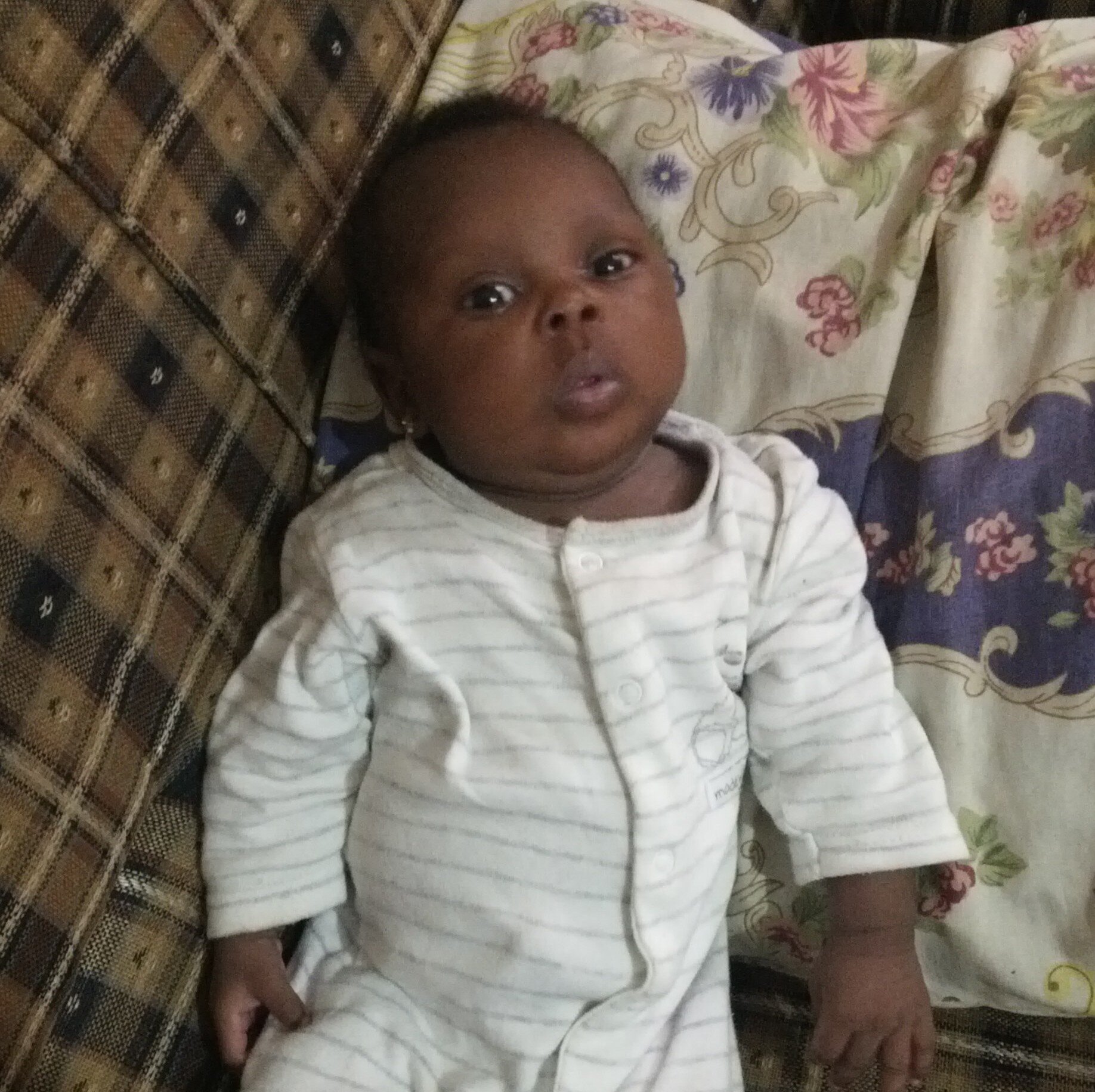 Benvickie's profile picture. 