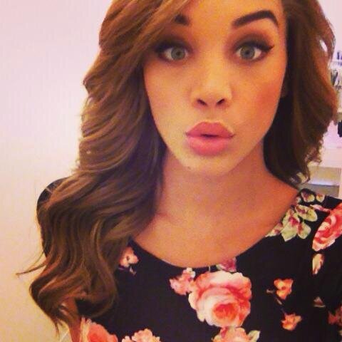 You say sassy like it is a bad thing. || OOC for @EastwoodRoyal #OOF #Taken {RP +18}