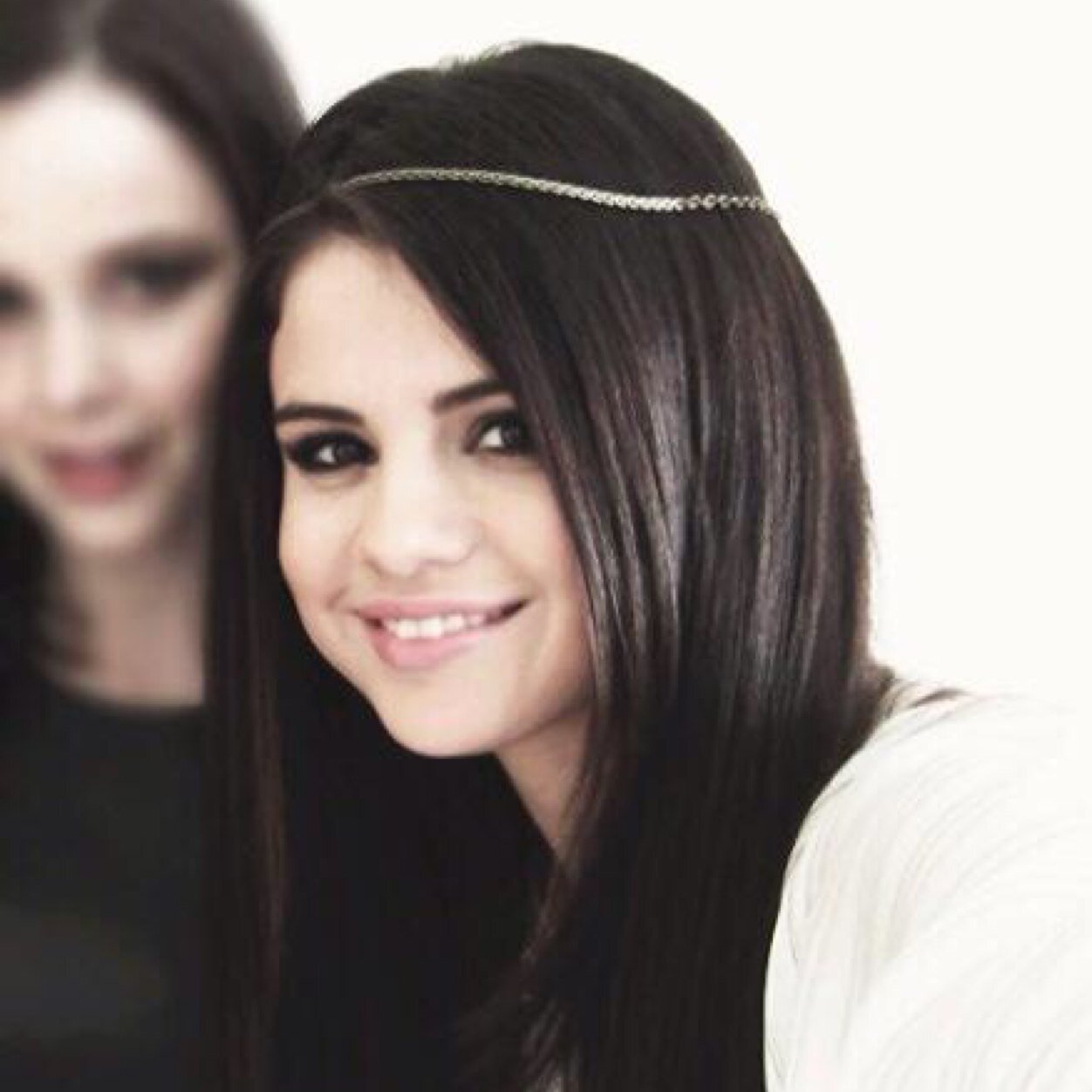 Some infinities are bigger than other infinities. But mine is infinitely small. M-RP