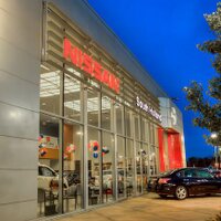94 Nissan of South Holland (@94nissan) 's Twitter Profile