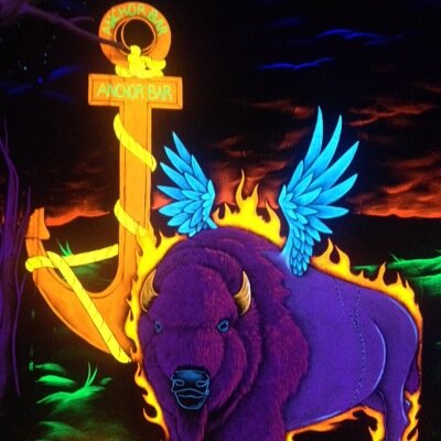 MMGBUFFALO's profile picture. Glow In the Dark Mini Golf, Arcade, Party Rooms, Great Music. Fun For All Ages. Buffalo NY http://t.co/EIDPC7tiTa