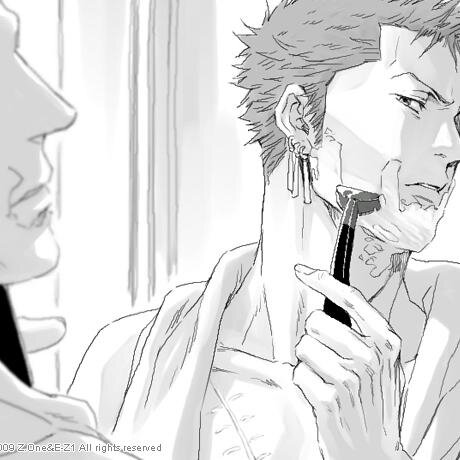ChiaSR ~COMISIONES ABIERTAS~さんのプロフィール画像