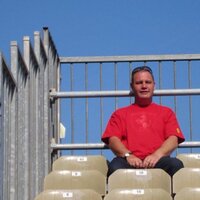 Mike Hawkins (@skiathosmike) 's Twitter Profile