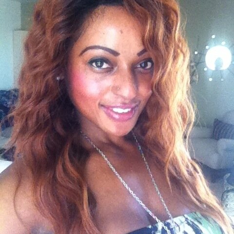 I am that I am. A singer and model
Get to know me.
Namaste