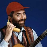 Raffi Cavoukian (@rafficavoukian) 's Twitter Profile