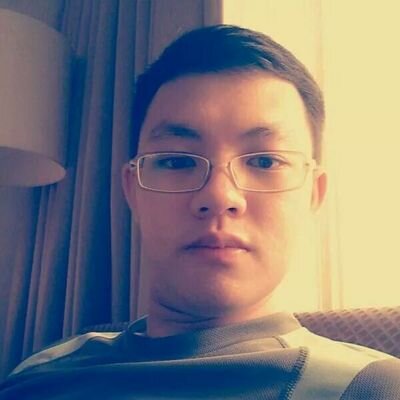liangteck99's profile picture. Every morning is good, choose to smile from the starting of the day.