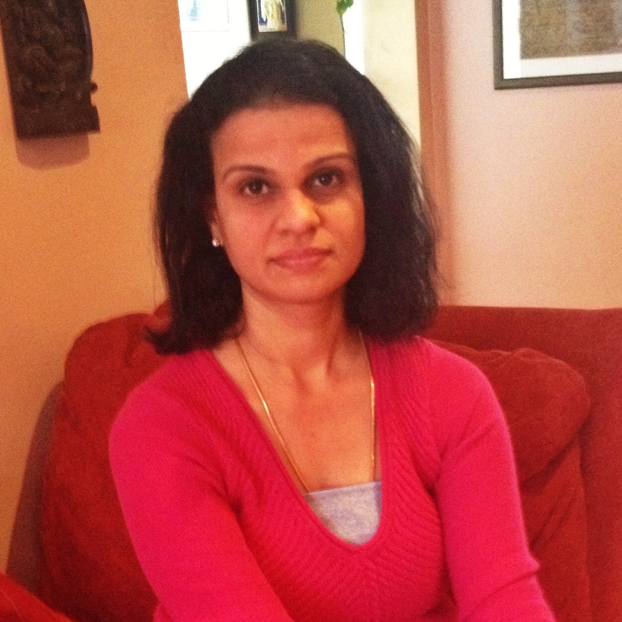Scientist, avid reader. music enthusiast, movie buff, photographer, multi-tasking mom, all-in-one