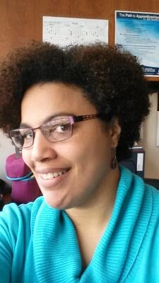Nonprofit Nerd, Governance Geek, Soccer Mom.
