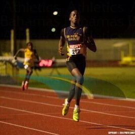 ||Track Life||God First||The Powerful Sulio||Goal: 48 low||N.H 3|