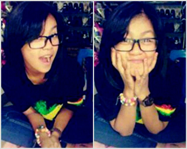 Kambeymelia's profile picture. Kasyfi Aunillah☺♥ @kasuy233