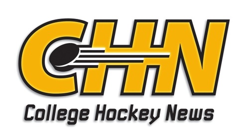 The definitive source for college hockey news, analysis, stats, info and more