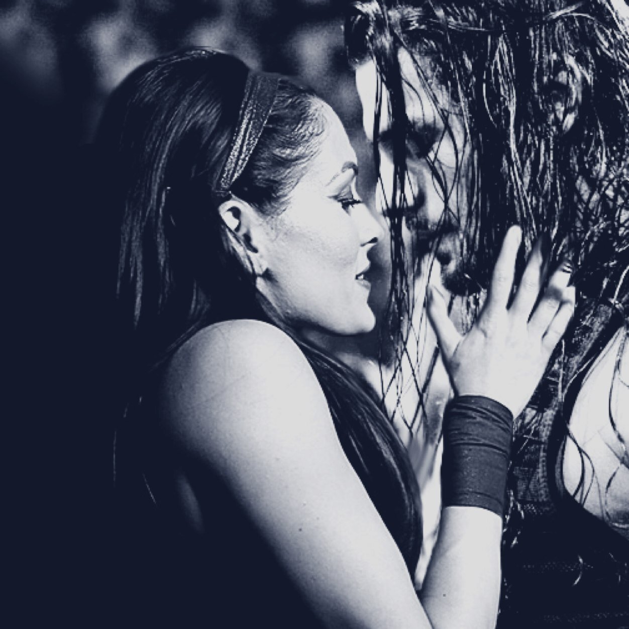 MrsPerfectBella's profile picture. 1/2 of the Bella Twins•Brianna,Brie•Look out for #BrieMode•Who doesn't love oreos?!•Total Divas star•❤•Taken @69RomanReigns69 •Former WWE Diva•