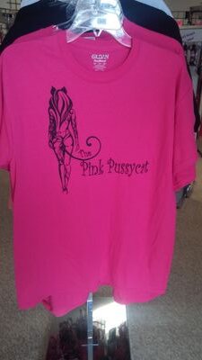 thepinkpussycat's profile picture. 