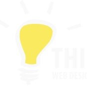 ThinkWebDesigns's profile picture. 