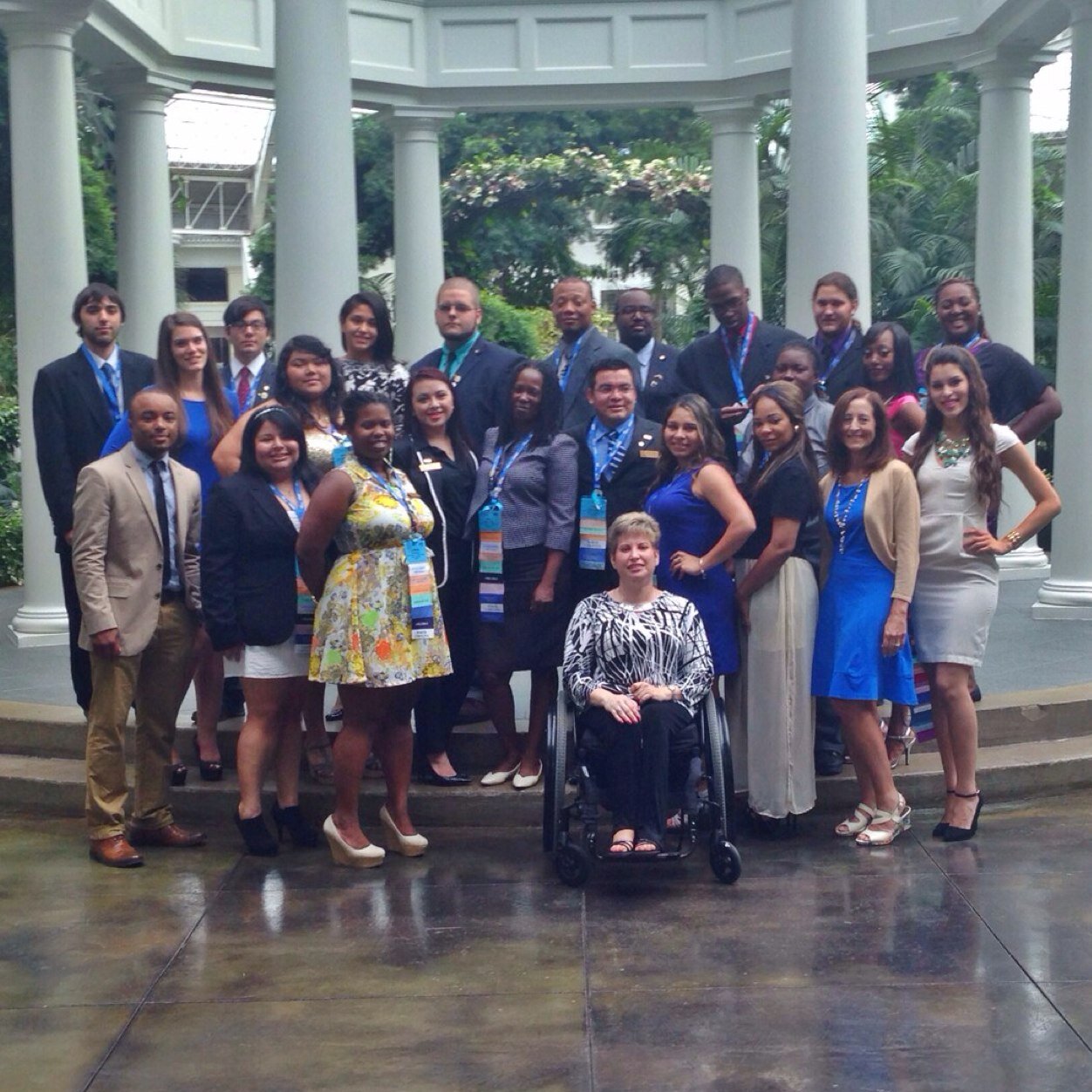 Central Carolina Community College