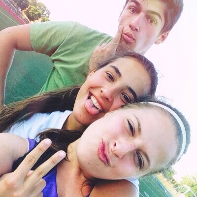 mayamp18's profile picture. Brighton 4eva