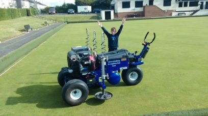 Scotlands original 
Air2G2 specialists.
Machine with operator hire available throughout Scotland. Full machine and piston service packages available.