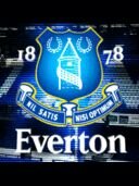 Evertonian born and bred . Father of 3 all Evertonians . Grandad to a beautiful Evertonian granddaughter