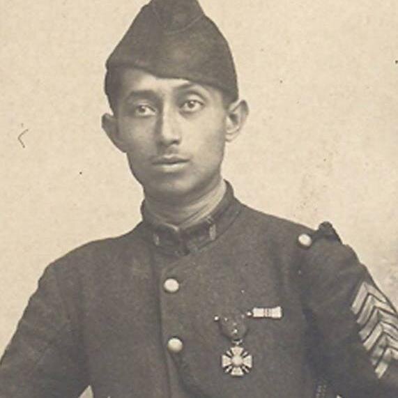 A true story, based on letters from Arthur Knaap. A WO1 soldier. http://t.co/f99y60oIB5 https://t.co/wARRRtX1pm http://http://t.co/f99y60oIB5