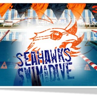 Official Twitter of the Hayfield Farm Swim Team! Go Seahawks!!