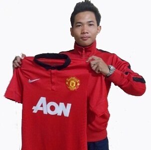 Fak.Hukum Universitas Medan Area | Jurusan Ekonomi Manajemen STIE - IBMI | Manchester United Fc