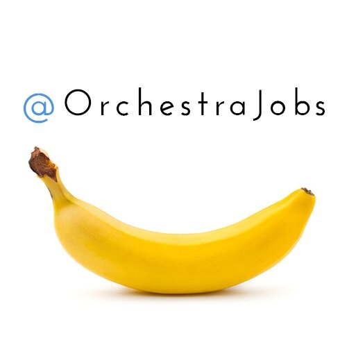 orchestrajobs's profile picture. The orchestra job audition authority for North America.