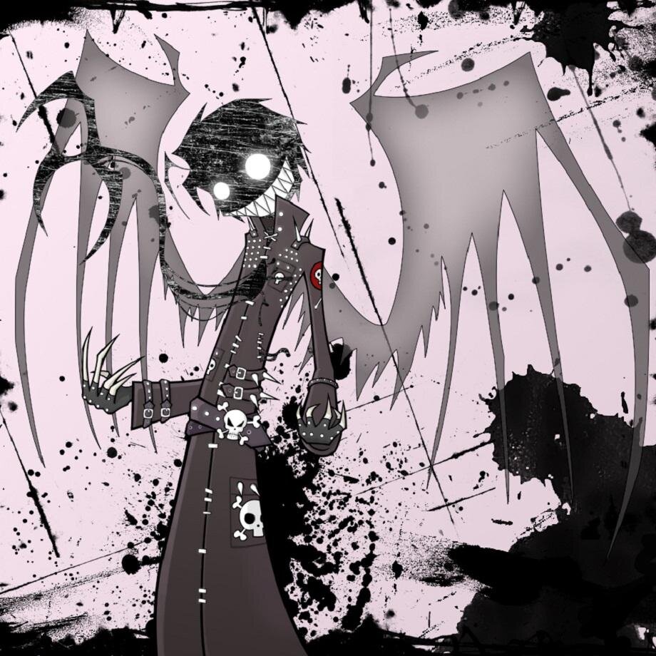 VeniceEnds's profile picture. EUW player, mostly insane,