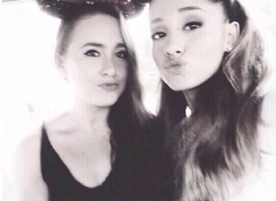 Where I can buy a Ariana Grande...?  Ariana is my sunshine!  I Love her! :3