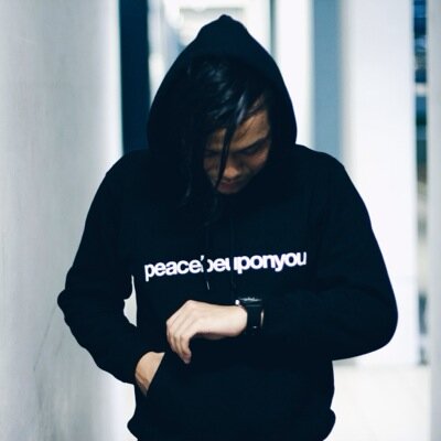 Lamcheee's profile picture. An Introvert | ⚒ | https://t.co/icl0fjUf4l