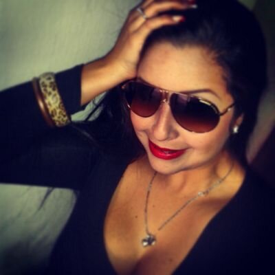 Soñadora, Humanista, Emprendedora. orgullosa de ser VENEZOLANA ❤