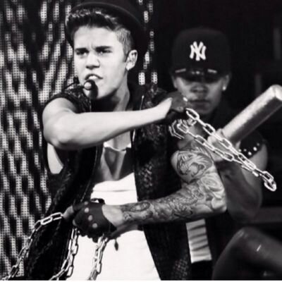 | | BELIEBER | | ♛