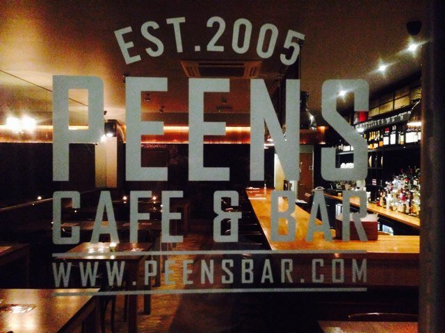 Bar and restaurant in Broadstairs, serving great drinks and quality, locally sourced food