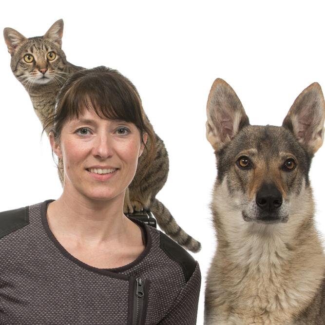 Fascinatie voor (mensen en dieren) gedrag | Sociaal psycholoog | diergedragstherapeut | Tinley