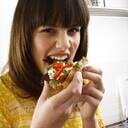 Sandwich-writer for The Hard Times, Comedywire