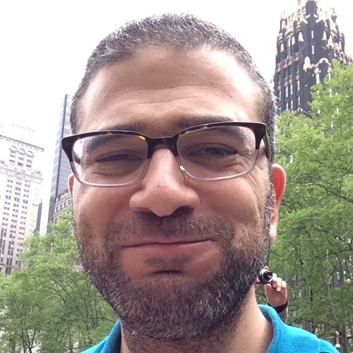 warrengottlieb's profile picture. If not now, when?