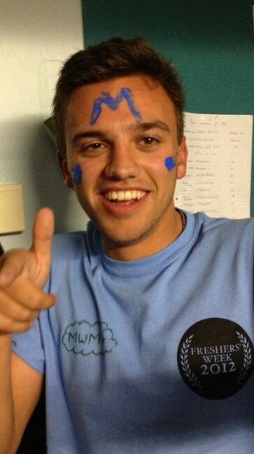 greg_folgate37's profile picture. Spurs fan, Bath University and having a good time of it!