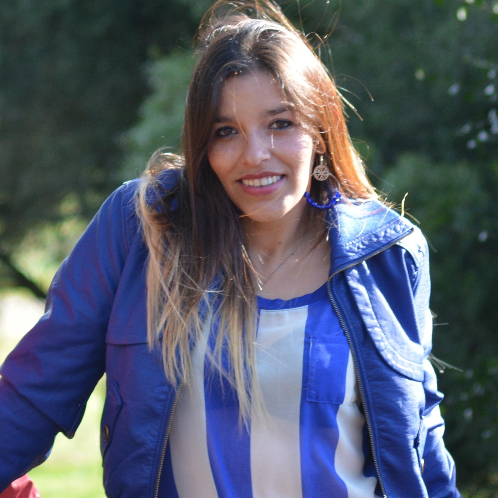 Asesora en Marketing y Desarrollo de Proyectos