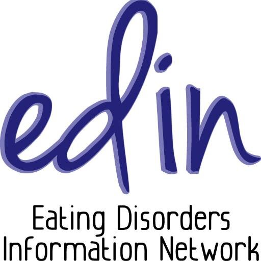 The Eating Disorders Information Network is a 501(c)(3) nonprofit dedicated to the prevention of eating disorders through education, outreach, and action.